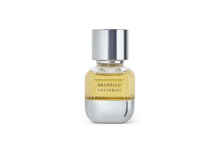 Brunello Cucinelli Fragrances for Men: the new masculine perfumes