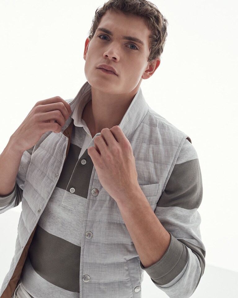 Men's Spring Summer 2021 Collection