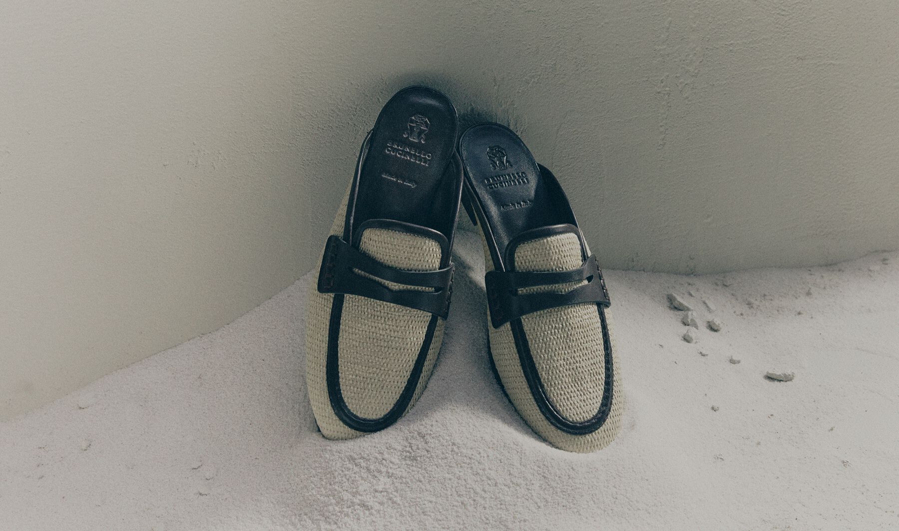 レディース シューズ | Brunello Cucinelli