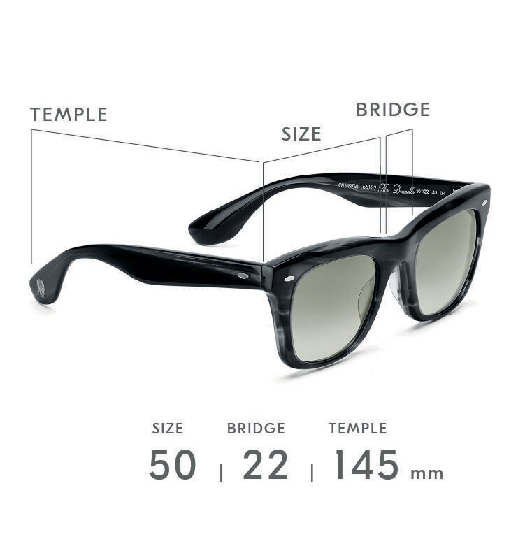 EYEWEAR - DIMENSION