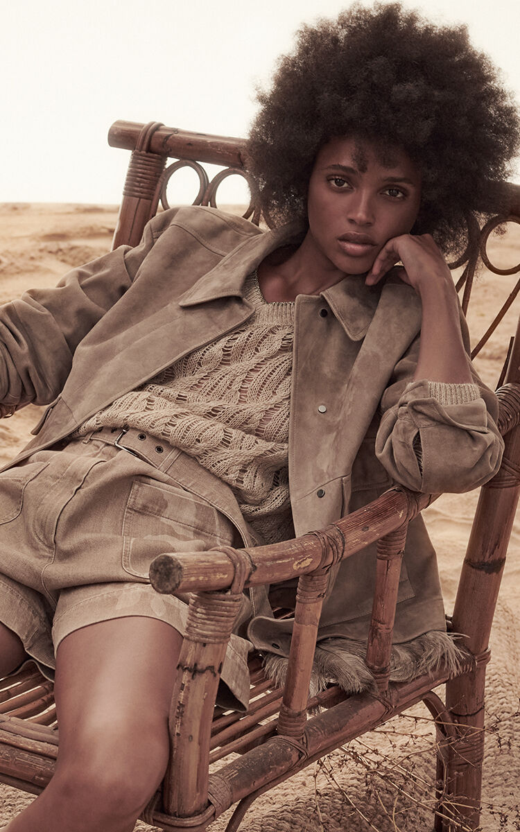Shop by Look - Spring Summer 2021 Collection