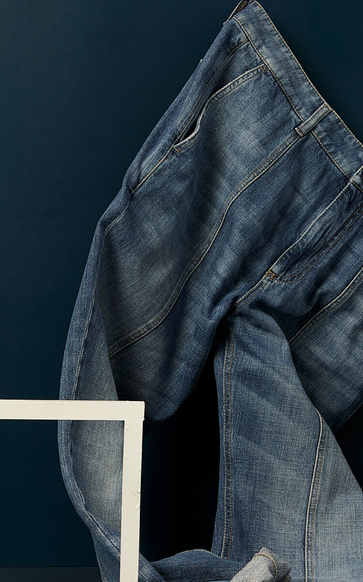 Denim - Spring Summer 2021 Collection