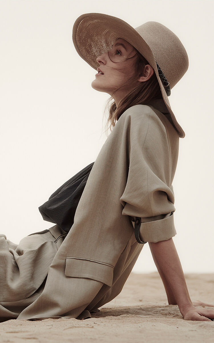 Spring Summer 2021 Collection