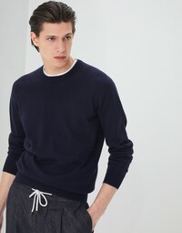 Crewneck Sweater