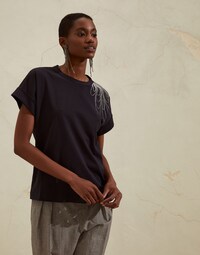 T-Shirt Maniche Corte