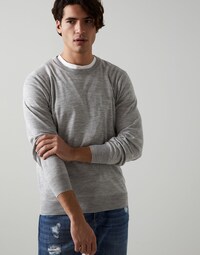 Crewneck