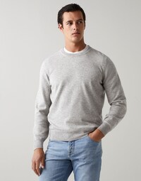 Crewneck