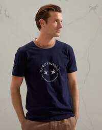 T-Shirt Sans Manches