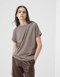 Crewneck Sweater
