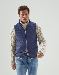 Down Vest