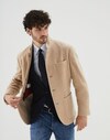 Jacket-style Outerwear