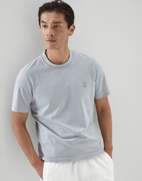 Camiseta de Manga Corta
