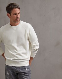 Pull Ras-de-cou