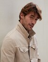 Outerwear Jacket