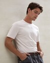 T-Shirt Manches Courtes