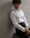 Tuxedo Shirt
