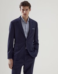 Veste Droite