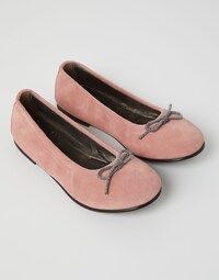 Chaussures Plates