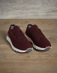 Runners