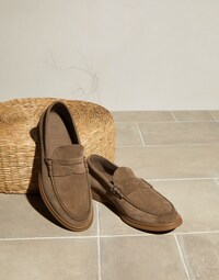 Moccasins