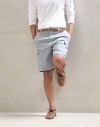 Bermuda Shorts