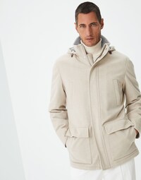 Parka