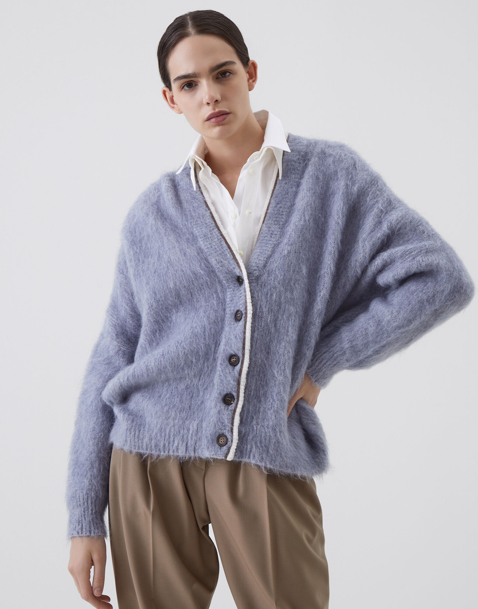 brunello cucinelli sweater