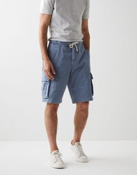 Bermuda Shorts