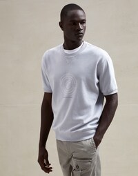 Kurzärmliges T-Shirt