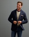 Einreihiger Blazer