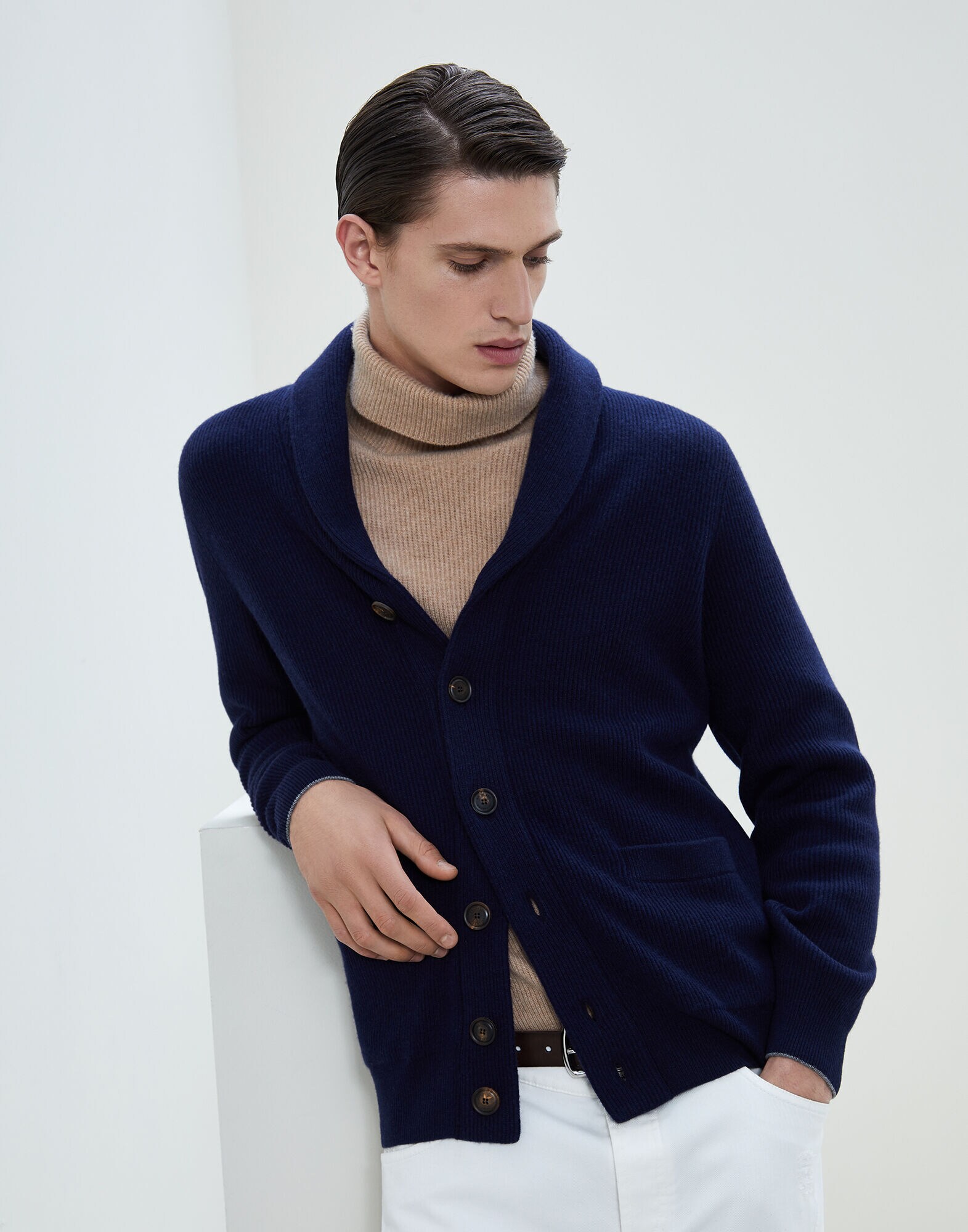 Cardigan Uomo Maan Store