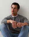 Crewneck