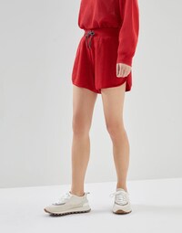 Bermuda & Shorts
