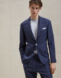 Veste Droite