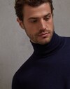 Jersey de Cuello Alto