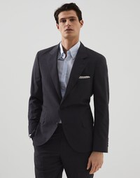 Single Breasted Blazer