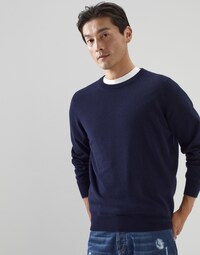 Crewneck