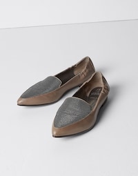 Moccasins