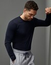 T-Shirt Maniche Lunghe