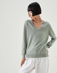 Scollo V