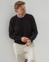 Crewneck