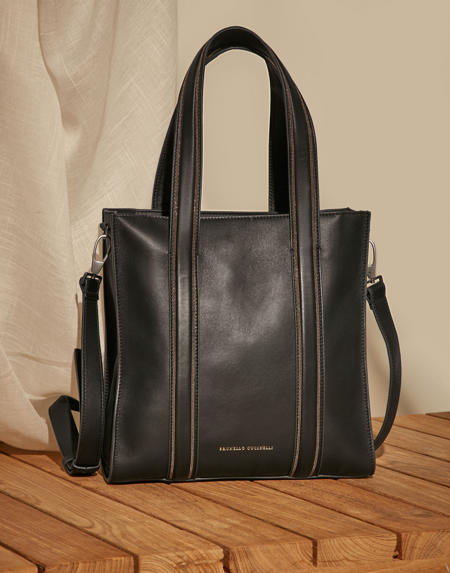 brunello cucinelli tote bag