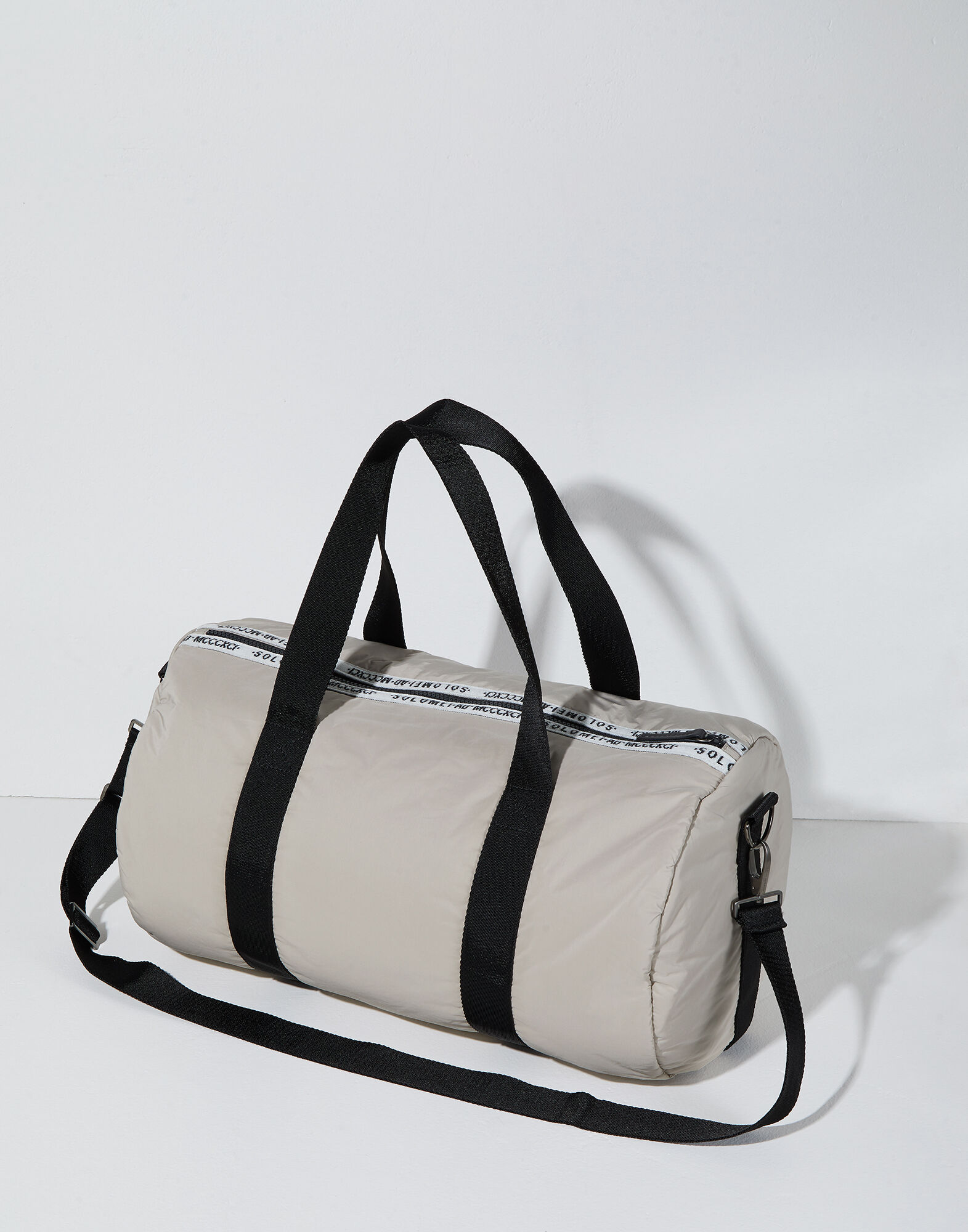 zara sport bag