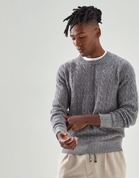 Crewneck