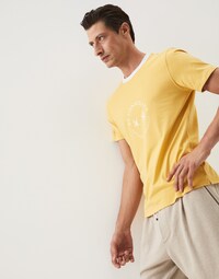 T-Shirt Sans Manches