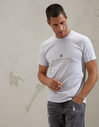 T-Shirt Manches Courtes