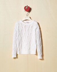 Crewneck Sweater