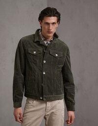 Outerwear Jacket