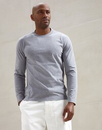 Langärmliges T-Shirt
