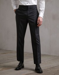 Tuxedo Trousers